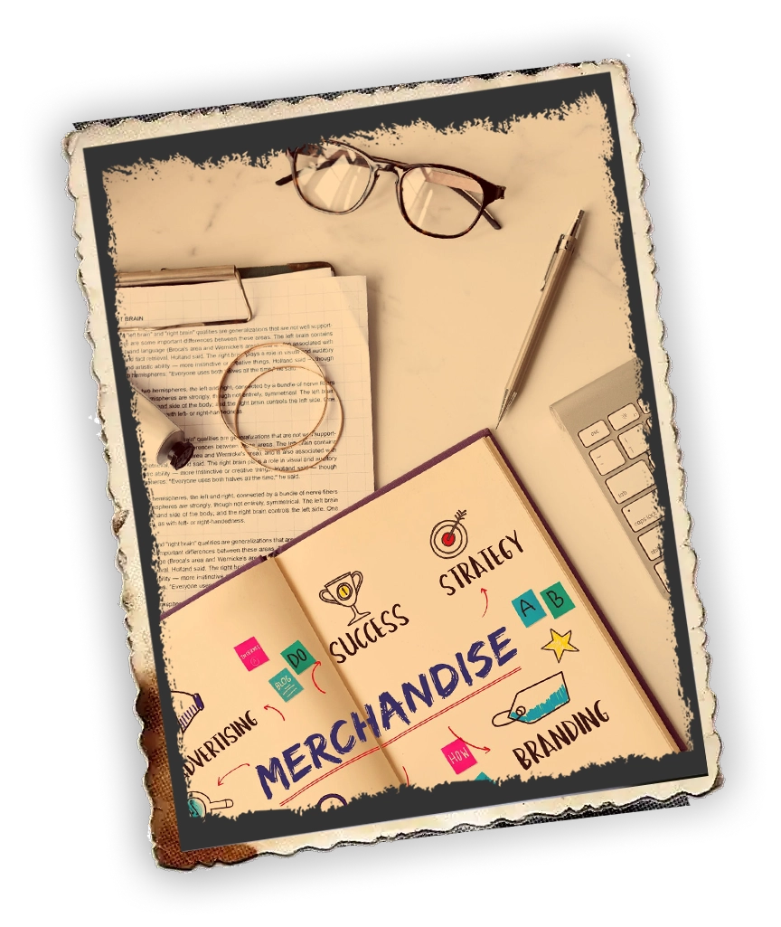 publication services